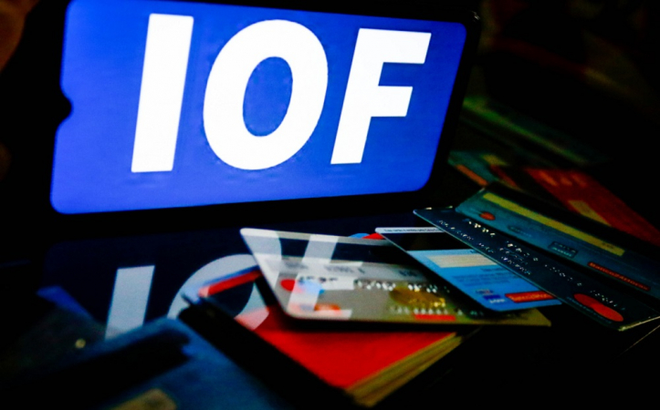 Entenda como fica o IOF após decisão de ministro do STF